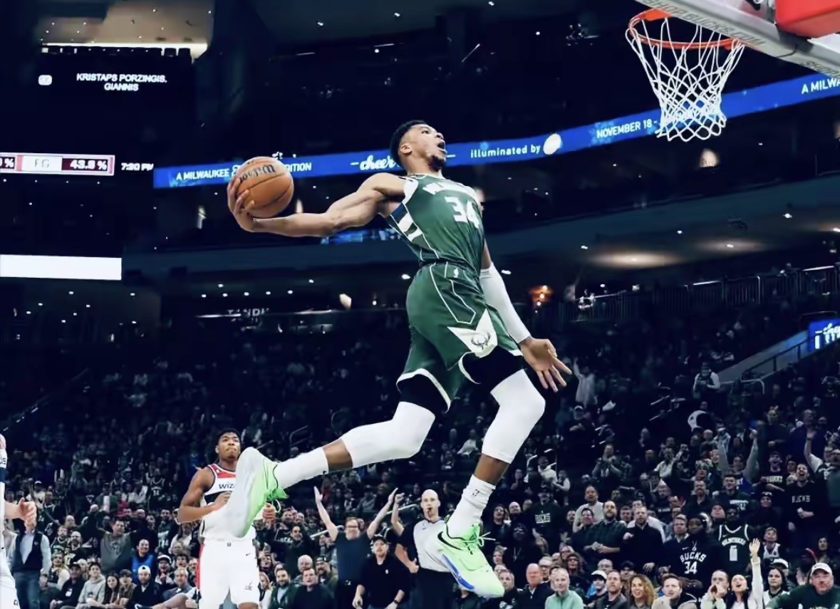 关于黄蜂绝杀时刻，字母哥点燃赛场，绝杀战胜迎来胜利！的信息-乐鱼app