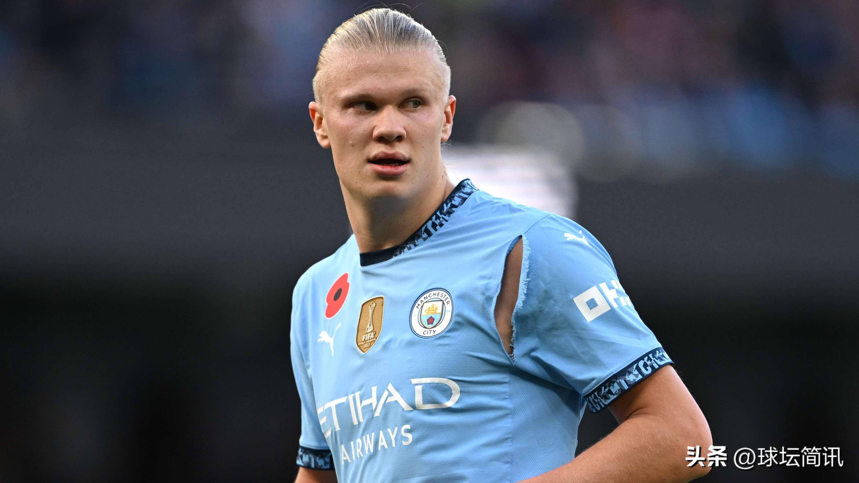 关于哈兰德在切尔西比赛中势不可挡，挺进下一轮引发热议！的信息-乐鱼官网