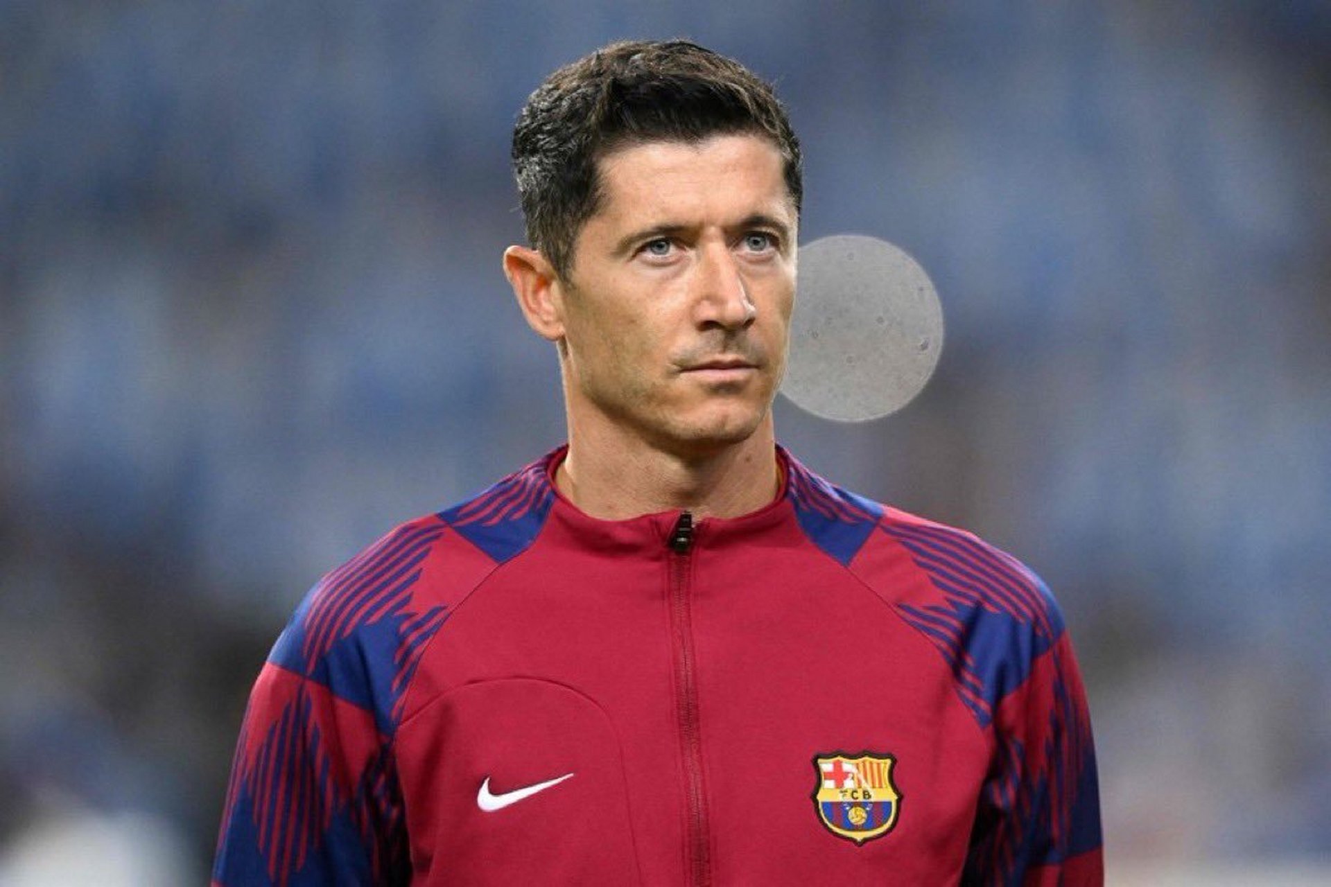 莱万多夫斯基新星爆冷表现突出，掘金前途光明！-Leyu