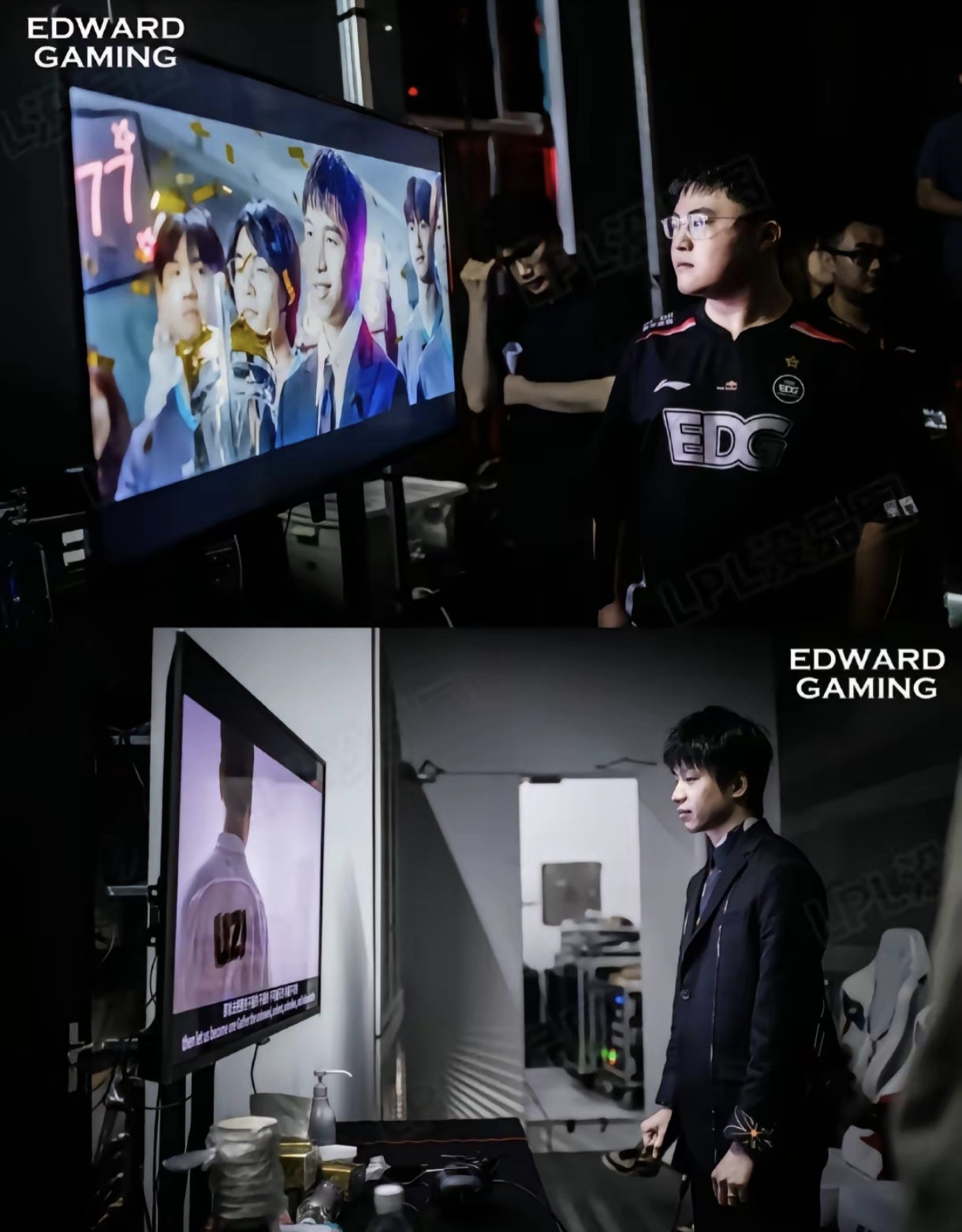 Uzi焦点对战，TheShy与80激战公牛分钟，领先优势明显胜负难料！上演精彩一战的简单介绍-Leyu