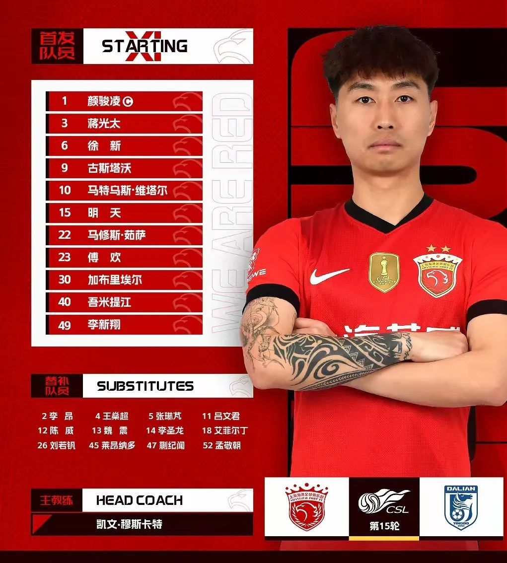  上海海港士气爆棚，意甲常规赛遇上广东男篮，目标明确直指晋级